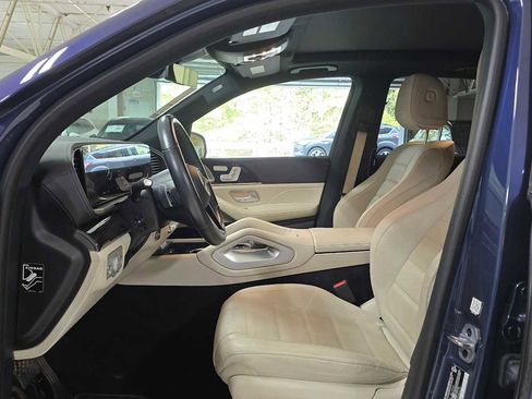 Used 2024 Mercedes-Benz GLE 350 4MATIC image 20