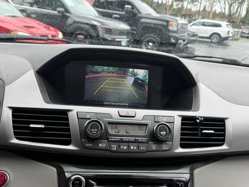 Used 2015 Honda Odyssey EX-L image 33