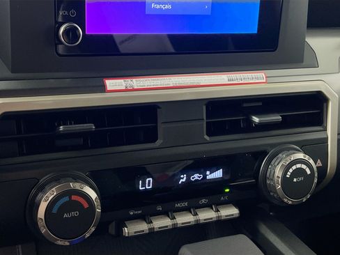 New 2026 Toyota Tacoma TRD Sport AWD/4WD image 26