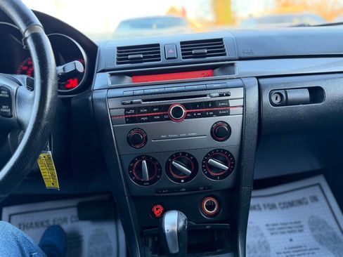 Used 2007 MAZDA MAZDA3 s Sport image 11