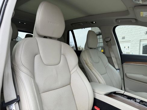 Used 2019 Volvo XC90 T6 Inscription w/ Advanced Package AWD/4WD image 57