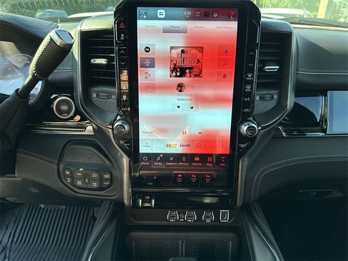 New 2026 RAM 2500 Power Wagon image 18