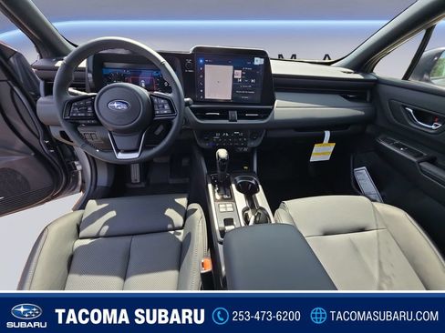 New 2026 Subaru Outback Touring XT AWD/4WD image 12