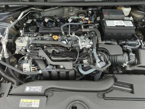 Used 2026 Toyota Corolla SE FWD image 22