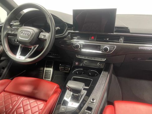 Used 2023 Audi S5 Premium Plus image 29