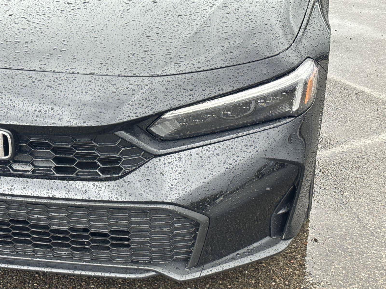 Used 2026 Honda Civic Sport image 9