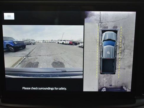 Used 2023 Ford F150 Tremor w/ Equipment Group 402A High image 36