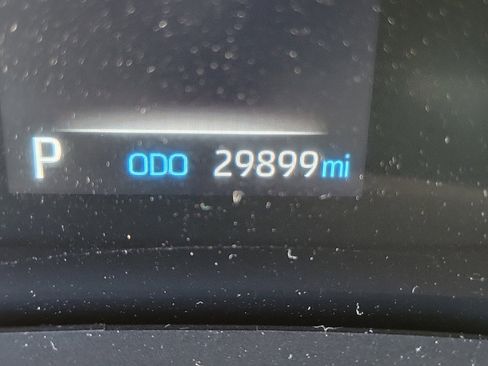 Used 2024 Toyota Sienna LE image 26