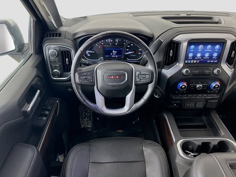 Used 2021 GMC Sierra 1500 SLT w/ SLT Premium Package image 22