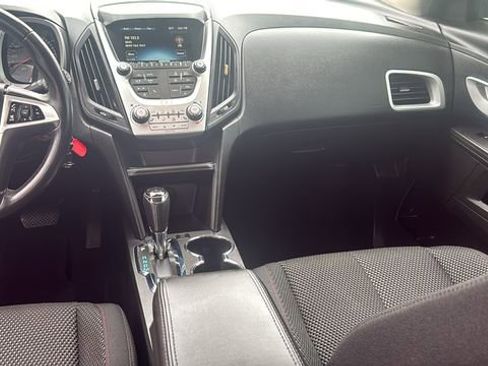 Used 2016 Chevrolet Equinox LT w/ Convenience Package FWD image 25