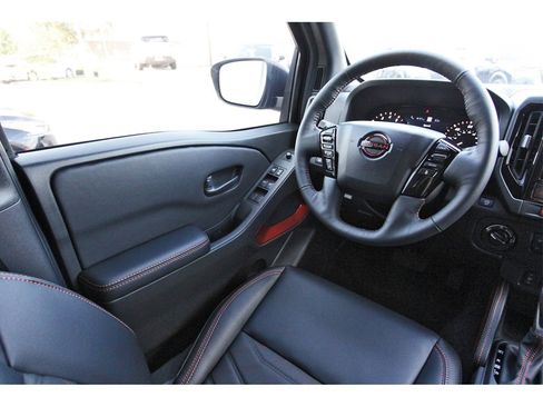 New 2026 Nissan Frontier PRO-4X image 6