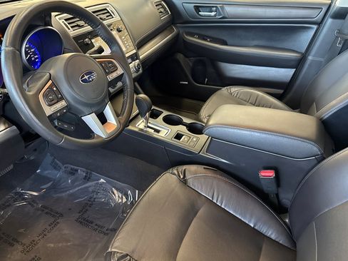 Used 2017 Subaru Legacy 2.5i Limited image 9
