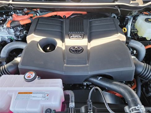 New 2026 Toyota Tundra 1794 Edition image 22