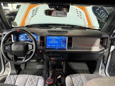 Used 2023 Ford Bronco Raptor image 16