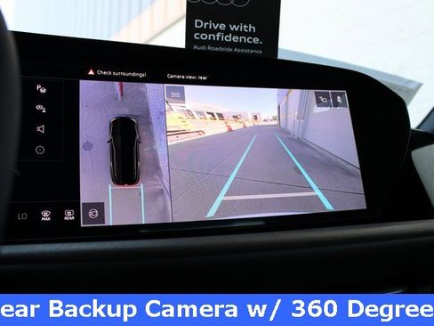 New 2025 Audi Q5 Premium Plus image 3