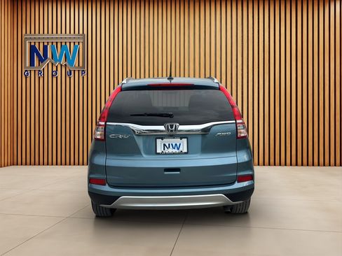 Used 2015 Honda CR-V EX-L image 51