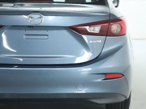 Used 2015 MAZDA MAZDA3 i Grand Touring FWD image 47