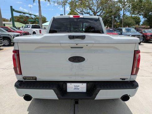 New 2026 Ford F150 Lariat w/ Equipment Group 502A High AWD/4WD image 4