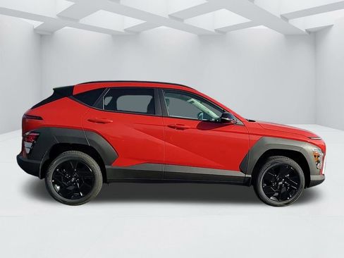 New 2026 Hyundai Kona SEL Sport image 4