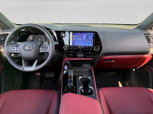 Used 2024 Lexus NX 350 AWD w/ Cold Area Package image 21