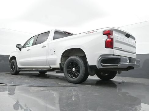 Used 2023 Chevrolet Silverado 1500 LT w/ Work Truck Package AWD/4WD image 51