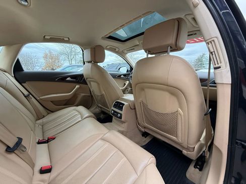 Used 2012 Audi A6 3.0T Prestige image 11