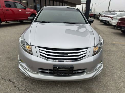 Used 2008 Honda Accord EX-L image 3