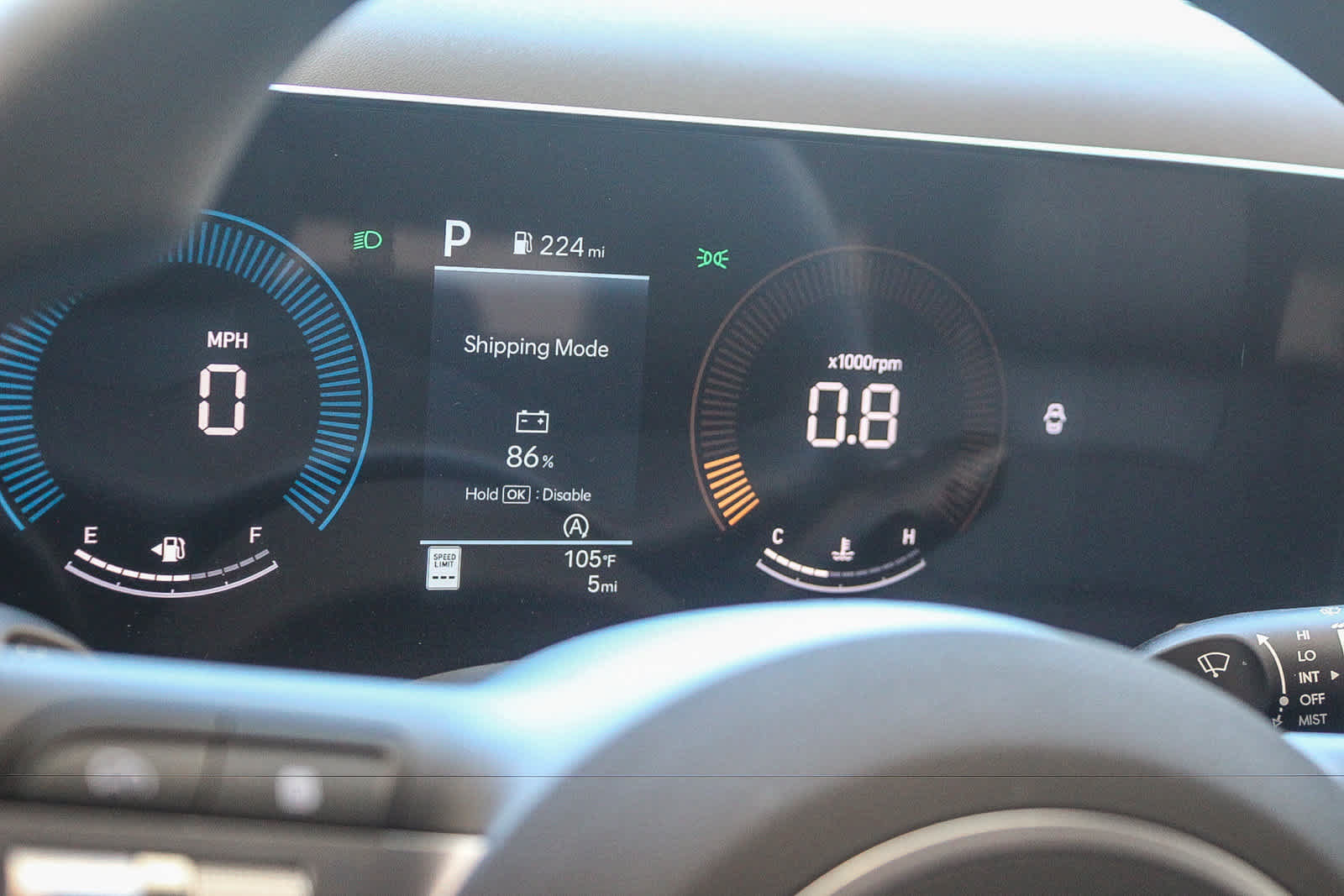 New 2026 Hyundai Tucson SEL Plus FWD image 31