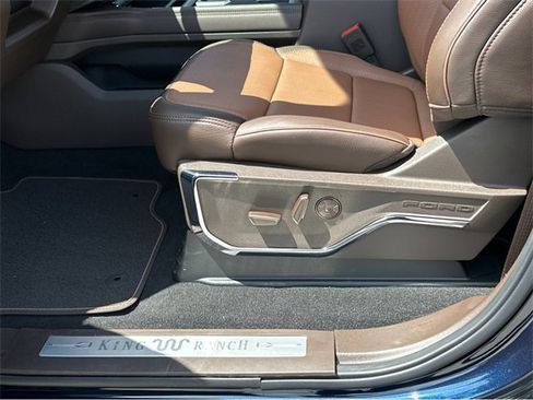 New 2025 Ford F250 King Ranch w/ FX4 Off-Road Package image 36