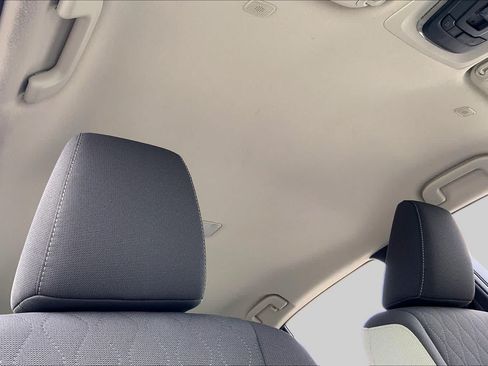 Used 2025 Toyota Corolla LE FWD image 14