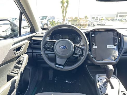 New 2026 Subaru Crosstrek 2.0i Premium AWD/4WD image 11