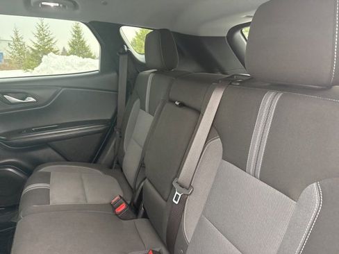 Used 2024 Chevrolet Blazer LT w/ Convenience Package image 30
