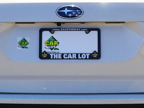 Used 2022 Subaru Forester AWD/4WD image 21