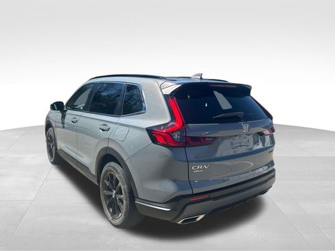 Used 2023 Honda CR-V Sport image 3