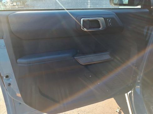 Used 2021 Ford Bronco First Edition image 15