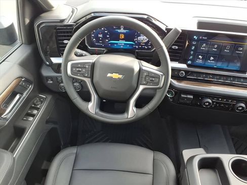 New 2026 Chevrolet Silverado 2500 LT w/ Safety Package AWD/4WD image 23