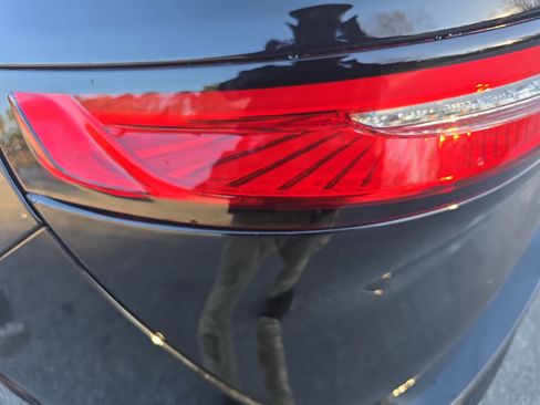 New 2026 Lincoln Corsair Reserve w/ Jet Appearance Package image 34