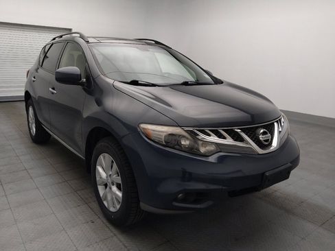 Used 2014 Nissan Murano SL AWD/4WD image 13