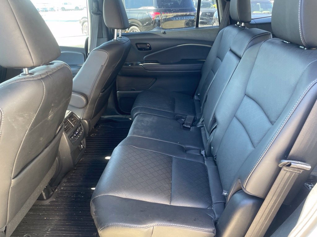 Used 2023 Honda Passport Elite image 25