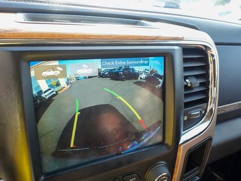 Used 2018 RAM 3500 Laramie Longhorn image 26