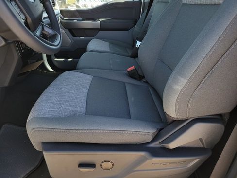 New 2026 Ford F250 XLT w/ XLT Premium Package image 6