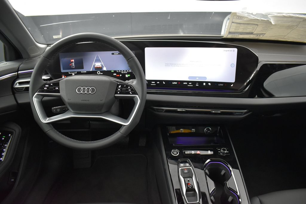 New 2026 Audi A5 Premium Plus AWD/4WD image 11