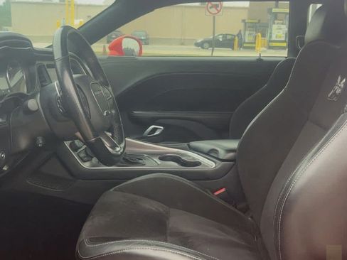 Used 2021 Dodge Challenger R/T Scat Pack RWD image 2