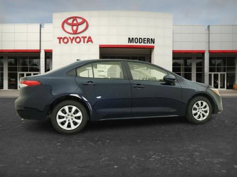 New 2026 Toyota Corolla LE FWD image 16