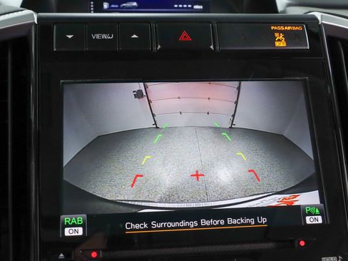 Used 2020 Subaru Ascent Touring w/ Popular Package #3 image 19