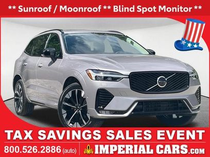 Used 2026 Volvo XC60 B5 Plus