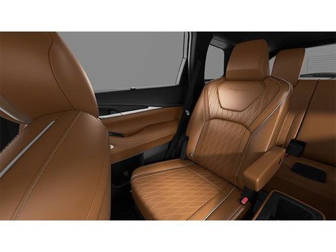 New 2026 INFINITI QX60 Autograph image 20