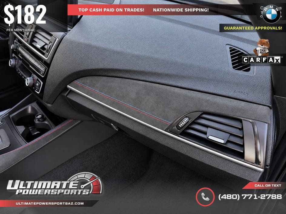 Used 2015 BMW 228i Convertible RWD image 20