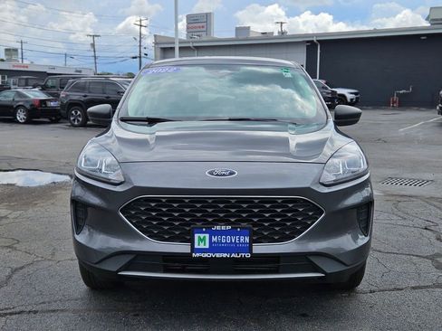 Used 2022 Ford Escape SE image 8