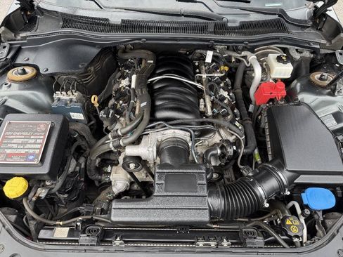 Used 2017 Chevrolet SS RWD image 20